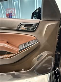 شيفروليه تاهو